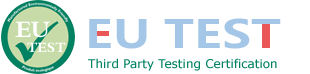 EU Test Logo